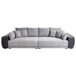 sofa-4-osobowa-szara-z-czarnym-torpo-lumarko