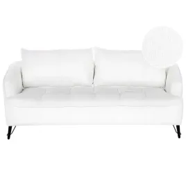 sofa-3-osobowa-boucle-biala-hobro-lumarko