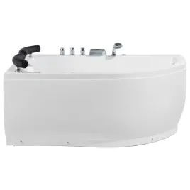 wanna-narozna-led-prawa-z-hydromasazem-158-x-113-cm-biala-paradiso-lumarko