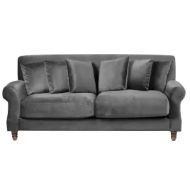 sofa-2-osobowa-welurowa-szara-eike-lumarko