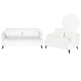 komplet-wypoczynkowy-5-osobowy-boucle-bialy-hobro-lumarko