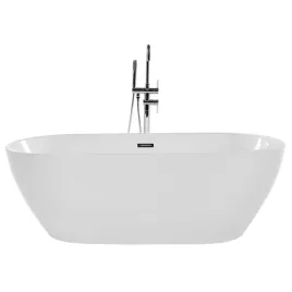 wanna-wolnostojaca-160-x-75-cm-biala-nevis-lumarko