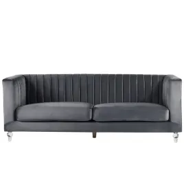 sofa-3-osobowa-welurowa-ciemnoszara-arvika-lumarko