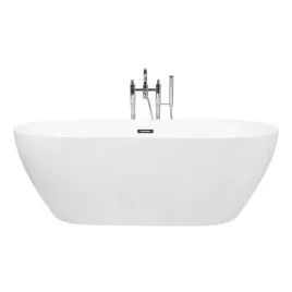 wanna-wolnostojaca-150-x-75-cm-biala-carrera-lumarko