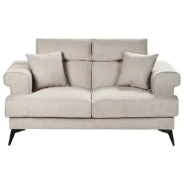 sofa-2-osobowa-bezowoszara-skive-lumarko
