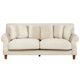 sofa-2-osobowa-welurowa-zlamana-biel-eike-lumarko