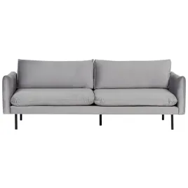 sofa-welurowa-3-osobowa-szara-vinterbro-lumarko