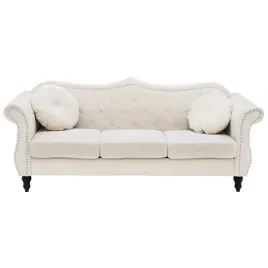 sofa-3-osobowa-welurowa-bezowa-skien-lumarko