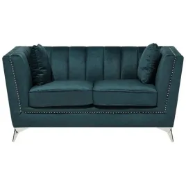 sofa-2-osobowa-welurowa-lazurowa-gaula-lumarko