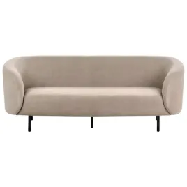 sofa-trzyosobowa-tapicerowana-bezowoszara-loen-lumarko