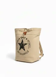 bagia-plecak-worek-damski-torba-2w1-canvas-vintage-a4