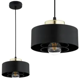 lampa-wiszaca-sufitowa-plafon-zyrandol-spring-czarna-loft-edison