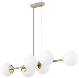 lampa-wiszaca-sufitowa-plafon-zyrandol-szklane-kule-milo-bezowy-ecru-zloty