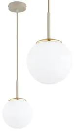 lampa-wiszaca-sufitowa-plafon-zyrandol-szklane-kule-milo-bezowy-ecru-zloty