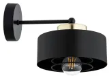 lampa-scienna-kinkiet-spring-czarna-loft-edison