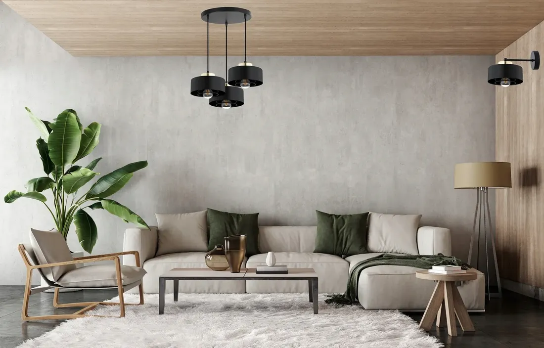lampa-scienna-kinkiet-spring-czarna-loft-edison