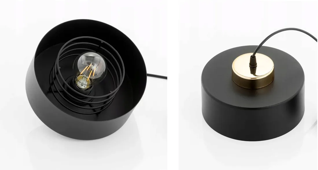 lampa-scienna-kinkiet-spring-czarna-loft-edison