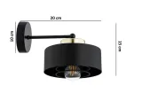 lampa-scienna-kinkiet-spring-czarna-loft-edison-dlugosc-wysokosc-15-cm