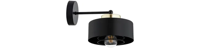 lampa-scienna-kinkiet-spring-czarna-loft-edison-rodzaj-gwintu-e27
