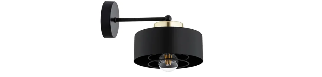 lampa-scienna-kinkiet-spring-czarna-loft-edison