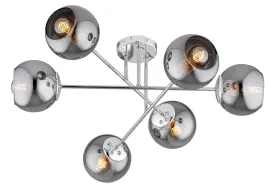 lampa-sufitowa-plafon-zyrandol-szklane-kule-chrom-grafit