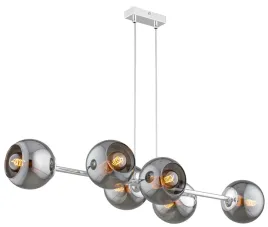lampa-wiszaca-sufitowa-sekacz-plafon-zyrandol-szklane-kule-chrom-grafit