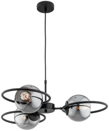 lampa-wiszaca-sufitowa-obrecz-ring-szklana-kula-grafit-saturn