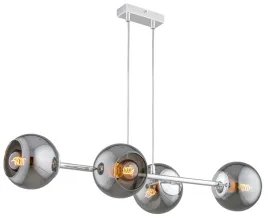 lampa-wiszaca-sufitowa-sekacz-plafon-zyrandol-szklane-kule-chrom-grafit