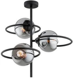 lampa-wiszaca-sufitowa-obrecz-ring-szklana-kula-grafit-saturn