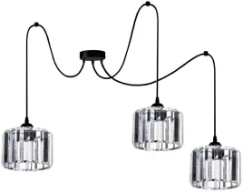 lampa-wiszaca-sufitowa-zwis-plafon-krysztal-led