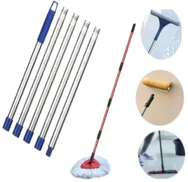 kij-do-mopa-obrotowego-regulowany-uniwersalny-drazek-skladany-koncowka