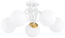 lampa-wiszaca-sufitowa-zyrandol-biala-szklane-kule-led-e27