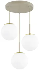 lampa-wiszaca-sufitowa-plafon-zyrandol-szklane-kule-milo-bezowy-ecru-zloty