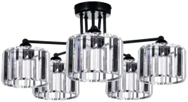 lampa-wiszaca-sufitowa-zwis-plafon-krysztal-led
