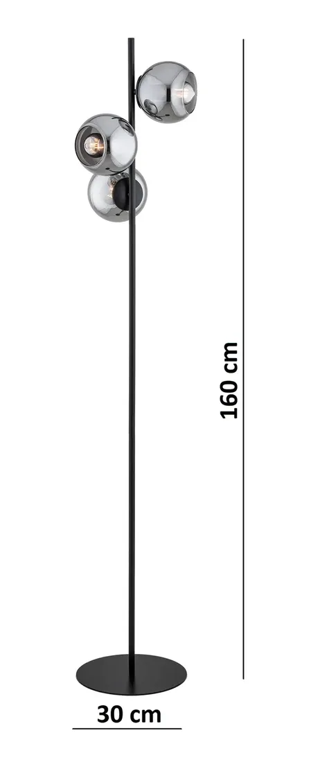 lampa-stojaca-podlogowa-dior-chrom-e27-stan-nowy