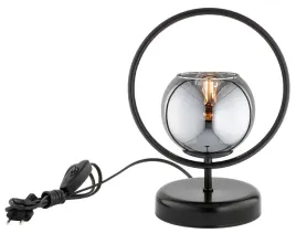lampka-biurkowa-nocna-obrecz-ring-szklana-kula-grafit-saturn