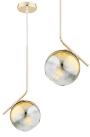 lampa-wiszaca-sufitowa-zlota-zyrandol-kule-astra-led-e27