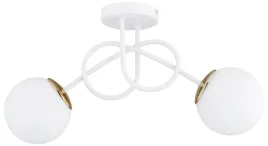 lampa-wiszaca-sufitowa-zyrandol-biala-szklane-kule-led-e27