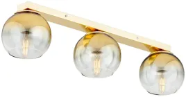 zlota-lampa-wiszaca-zwis-sufitowa-zyrandol-kula-astra-led-e27
