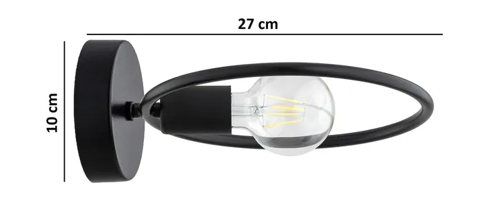 lampa-scienna-kinkiet-ring-obrecz-kolo-e27-kolor-czarny