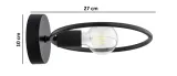 lampa-scienna-kinkiet-ring-obrecz-kolo-e27-kolor-czarny