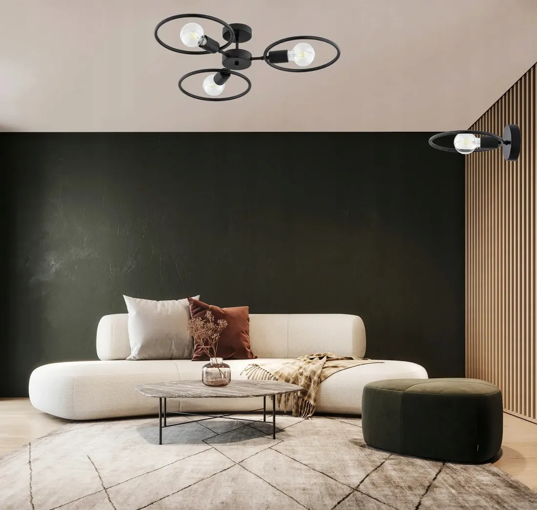lampa-scienna-kinkiet-ring-obrecz-kolo-e27