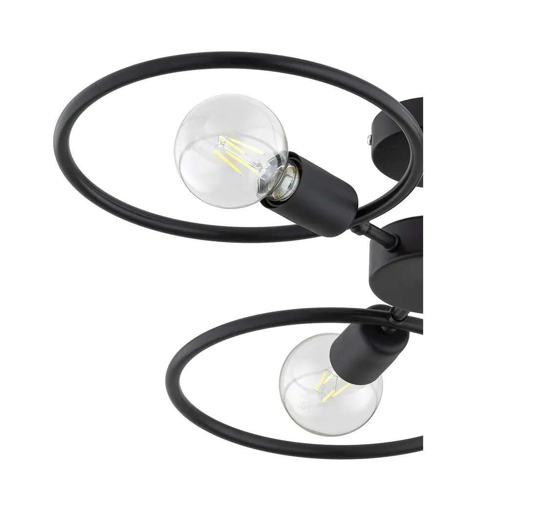 lampa-scienna-kinkiet-ring-obrecz-kolo-e27