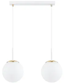 lampa-wiszaca-sufitowa-zyrandol-biala-szklane-kule-led-e27