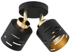 lampa-sufitowa-zyrandol-plafon-ruchome-klosze-vox-led