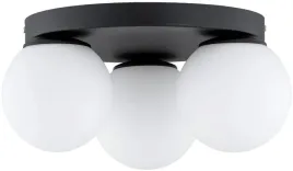 lampa-wiszaca-sufitowa-zyrandol-czarna-biale-kule-milo-led-e27