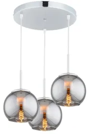 lampa-wiszaca-sufitowa-plafon-zyrandol-szklane-kule-chrom-grafit
