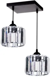 lampa-wiszaca-sufitowa-zwis-plafon-krysztal-led