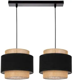 lampa-wiszaca-sufitowa-zyrandol-abazur-nowoczesna-juta