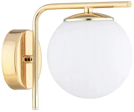zlota-lampa-scienna-kinkiet-biale-kule-milo-led-e27